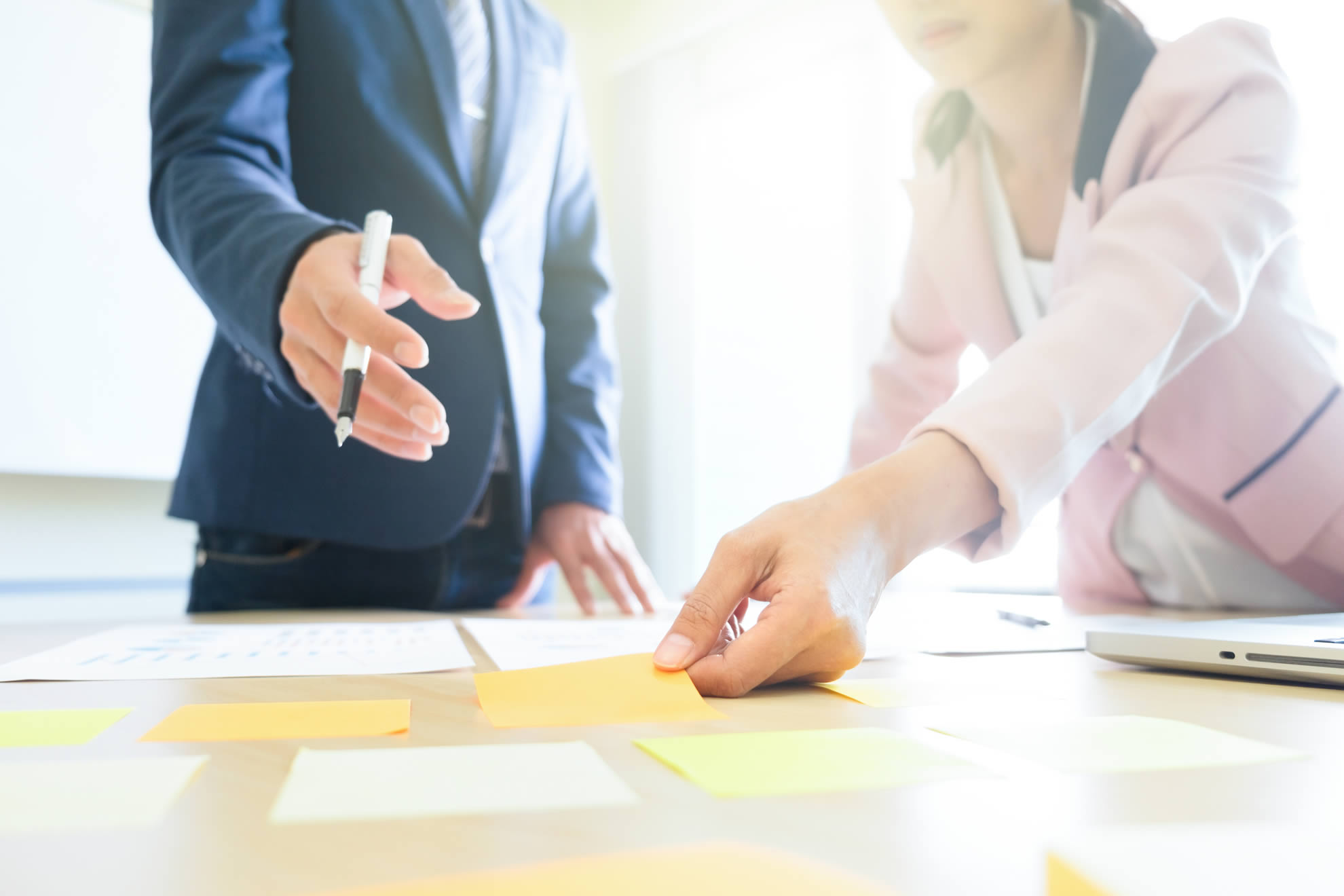 Toda Empresa Precisa de uma Boa Assessoria Estratégica
